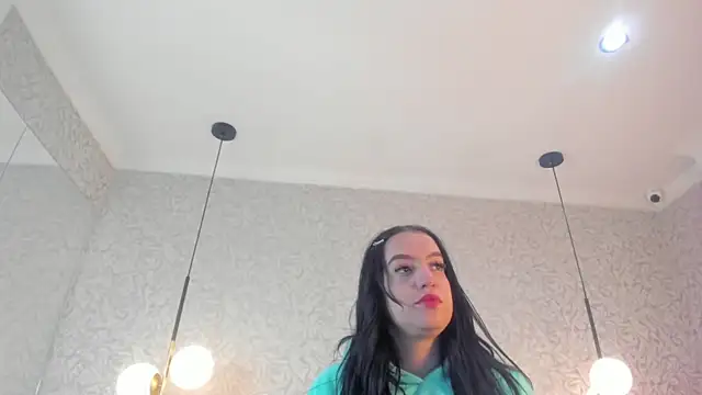 jazlin angels online show from 10/15/25, 04:56