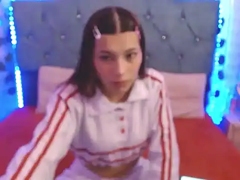 CeelesteBonnett online show from 09/26/25, 11:47