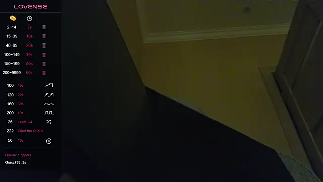 MollyDollz online show from 10/06/25, 12:30