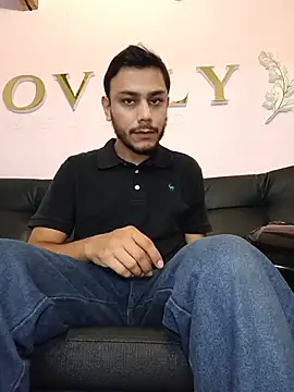 Boss Domiinator online show from 07/15/26, 12:43