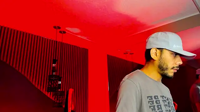 Boss Domiinator online show from 07/16/26, 12:33