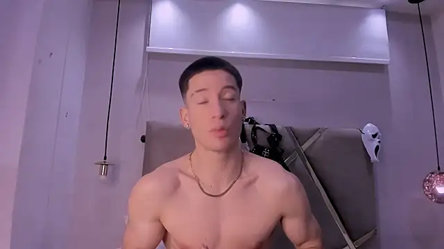 HunterHeat  online show from 10/22/25, 11:43