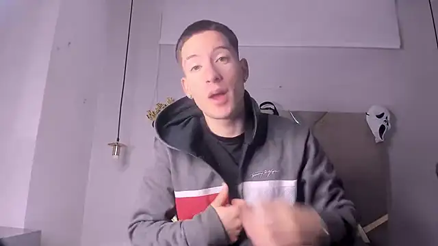 HunterHeat  online show from 10/23/25, 11:53