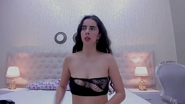 EmmaaGrey online show from 09/25/25, 01:15