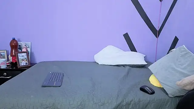 666SweetAndSpicy online show from 10/08/25, 09:45