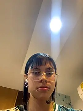 666SweetAndSpicy online show from 10/28/25, 12:25