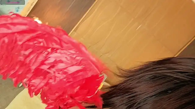 666SweetAndSpicy online show from 10/29/25, 08:32