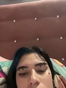 666SweetAndSpicy online show from 10/30/25, 08:38