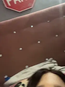 666SweetAndSpicy online show from 10/31/25, 07:42