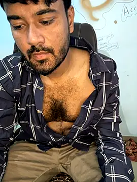 MeekBatgirl online show from 10/01/25, 08:53