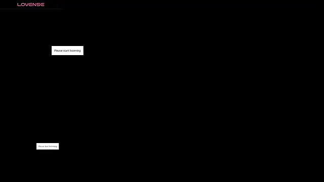 AnaVelvett online show from 10/25/25, 07:08