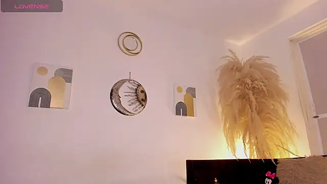 AnnPricess online show from 06/27/26, 02:12