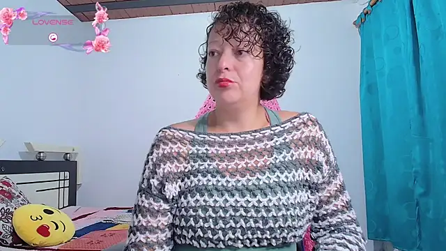 Miss Oriana online show from 10/09/25, 04:16