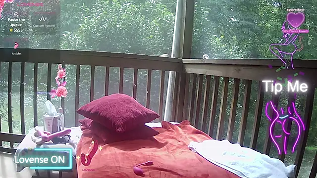 marynka21 online show from 09/26/25, 04:22