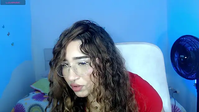 sasha 17  online show from 09/16/25, 03:24