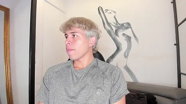 RyderStone  online show from 10/01/25, 02:45