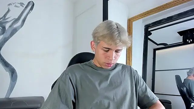 RyderStone  online show from 10/03/25, 02:25