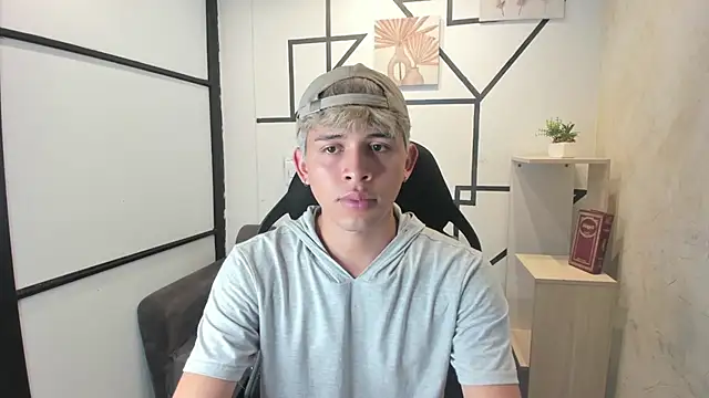 RyderStone  online show from 10/07/25, 01:52