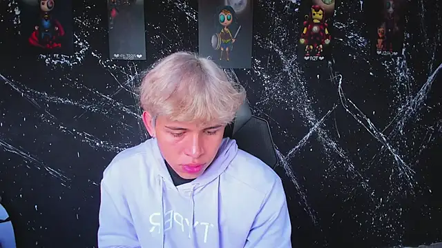 RyderStone  online show from 10/09/25, 01:20