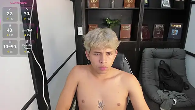 RyderStone  online show from 10/15/25, 07:19