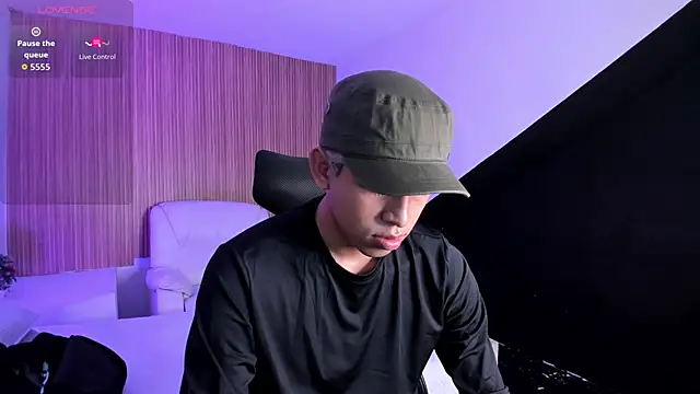 RyderStone  online show from 10/16/25, 03:46