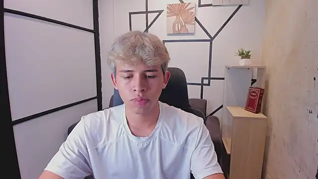 RyderStone  online show from 10/21/25, 04:46