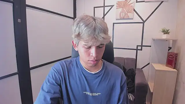 RyderStone  online show from 10/23/25, 04:01