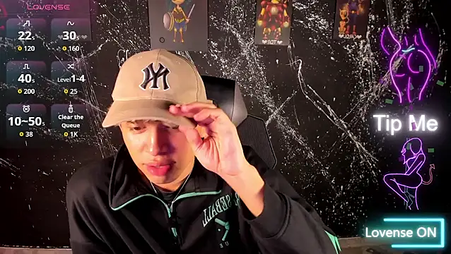 RyderStone  online show from 10/28/25, 04:49