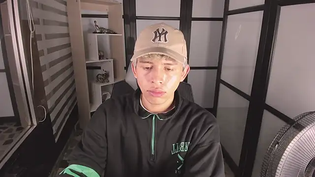 RyderStone  online show from 10/30/25, 03:52