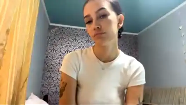 AuraJefcoat online show from 09/21/25, 03:13