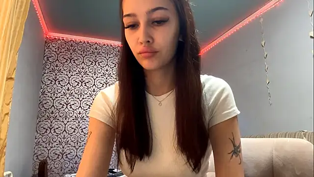 AuraJefcoat online show from 09/28/25, 02:00