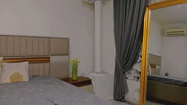 ClaudiaMilf online show from 10/25/25, 08:47