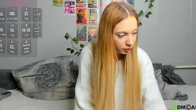 BabbbyFoxxx online show from 06/13/26, 10:29