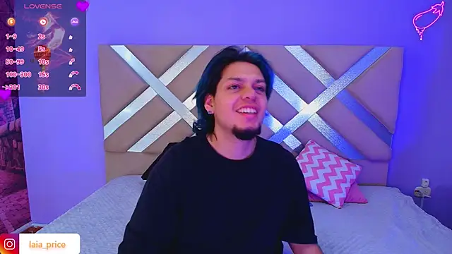 Laia and Damian online show from 09/19/25, 07:47