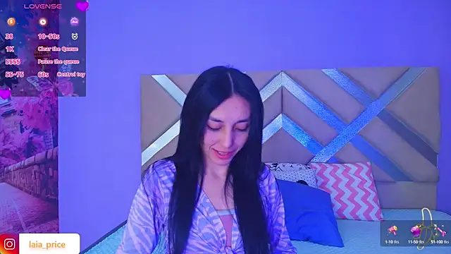 Laia and Damian online show from 10/03/25, 07:33