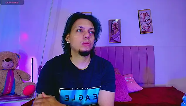 Laia and Damian online show from 10/24/25, 12:01