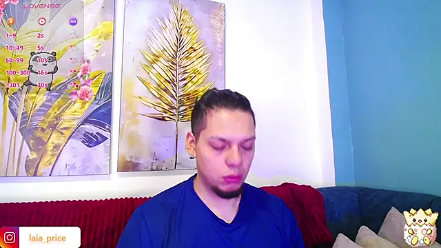 Laia and Damian online show from 11/07/25, 12:16