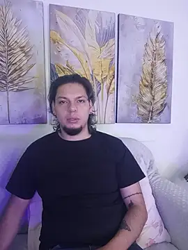 Laia and Damian online show from 11/14/25, 12:04