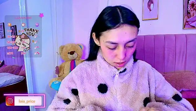 Laia and Damian online show from 11/26/25, 12:28