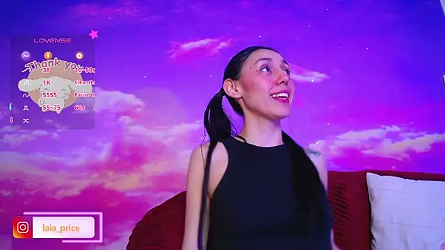 Laia and Damian online show from 11/30/25, 12:25