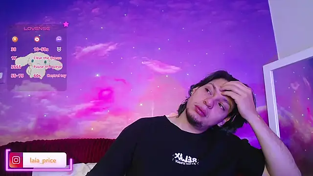 Laia and Damian online show from 11/30/25, 12:31