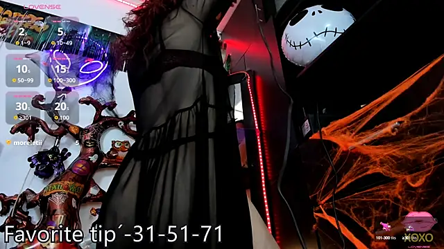 Elisabeth swan online show from 10/14/25, 12:06