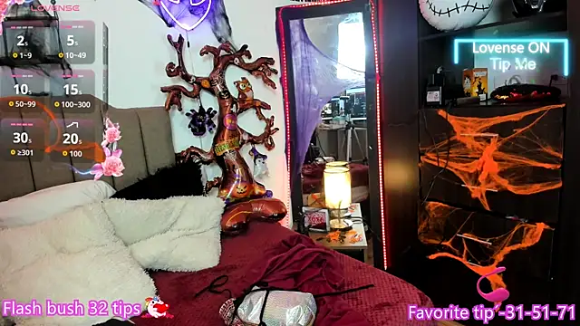 Elisabeth swan online show from 10/23/25, 12:15