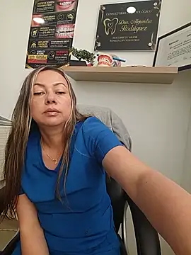 Madisson-04  online show from 07/09/26, 03:38