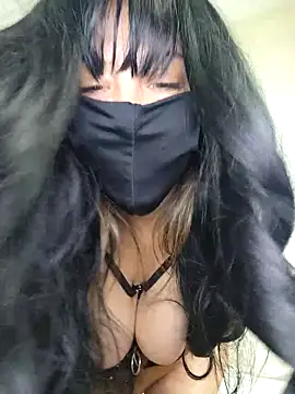 mysticlure-- online show from 09/23/25, 03:15