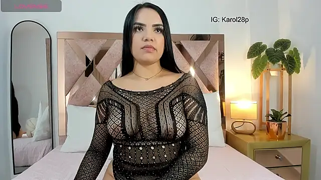 carol777p online show from 10/07/25, 02:31