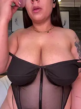 SophieCurves online show from 09/20/25, 07:37