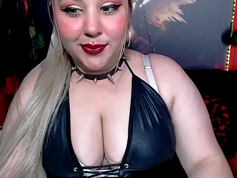 Evadiryxxx online show from 09/20/25, 08:43