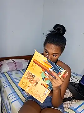 CandyyKiss online show from 09/15/25, 04:45