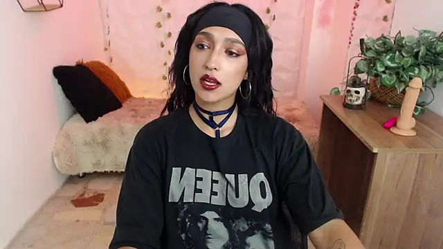 Cleofox  online show from 09/12/25, 12:11